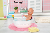 Dukker & Tilbehør - Baby Born Bad Badekar - 832691