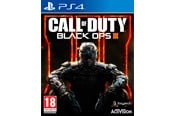 Spil - Call of Duty: Black Ops III - Sony PlayStation 4 - FPS - 5030917181627