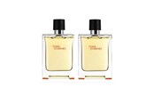 Parfume og dufte - Hermès Terre D'Hermes Duo Set (2x50ml) - 3346130010647