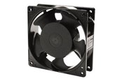 Kabinet Køler - DIGITUS fan unit - Kabinet køler - Sort - DN-19 FAN