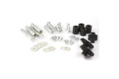 Kabel Organisering - TECHLY Screws Kit for Vesa Brackets - ICA-PLB-VESA-KIT