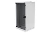 Rack skabe - DIGITUS DN-10-12U - 12U - Wall Mount Rack Cabinet - DN-10-12U