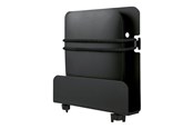 Vægbeslag, AV-Beslag & AV-Møbler - Neomounts AWL-450BL - mounting component - for media player - black - Maks 0 kg - Maks størrelse - AWL-450BL