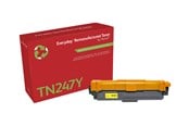 Blæk, Toner & Forbrugsstoffer - Xerox 006R04520 / Alternative to Brother TN247Y - Yellow Toner - 006R04520