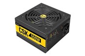 Strømforsyning - Antec Cuprum Strike CSK550 Strømforsyning - 550 Watt - 120 mm - ATX 2.31 - 80 Plus Bronze certified - 0-761345-11741-8