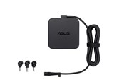 Bærbar Oplader - ASUS U65W-01 Universal Mini Multi-tips Adapter - 90XB013N-MPW0A0
