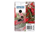 Blæk, Toner & Forbrugsstoffer - Epson 503XL Singlepack - XL - black - original - ink cartridge - C13T09R14010
