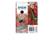 Blæk, Toner & Forbrugsstoffer - Epson 503 - black - original - ink cartridge - C13T09Q14010