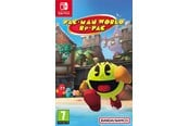 Spil - Pac-Man World: Re-PAC - Nintendo Switch - Platformer - 3391892021561