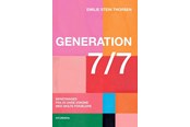 Biografi og memoirs - Generation 7/7 - Biografi & Erindring - Hæftet - 9788702341805