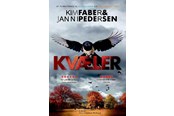 Krimi & Spænding - Kvæler - Krimi & Spænding - paperback - 9788740077308