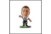 Figur - Soccerstarz - Newcastle Jack Colback - 5060385039915