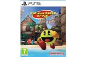 Spil - Pac-Man World: Re-PAC - Sony PlayStation 5 - Platformer - 3391892022308