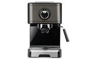 Kaffe og Espresso - Black & Decker ES9200010B - Black / Silver - ES9200010B