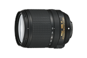 Objektiv - Nikon AF-S DX NIKKOR 18-140mm f/3.5–5.6G ED VR - JAA819DD