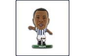 Figur - Soccerstarz - West Brom Matt Phillips - 5060385039540