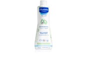 Kropspleje - Mustela Multi-Sensory Bubble Bath 750 ml - 3504105035402