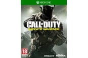 Spil - Call of Duty: Infinite Warfare - Microsoft Xbox One - FPS - 5030917205583