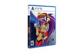 Spil - Shantae: Riskys Revenge - Directors Cut (Limited Run #004) - Sony PlayStation 5 - Kamp - 0819976027368