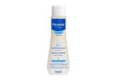 Hårpleje - Mustela Soft Shampoo 200ml - 3504105036126