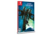 Spil - Axiom Verge 2 (Limited Run #123) - Nintendo Switch - Action - 0819976028532