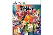 Spil - Final Vendetta - Sony PlayStation 5 - Action - 5056280444893