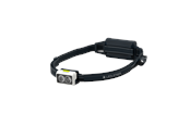 Lommelygter og pandelamper - Ledlenser NEO5R pandelampe, 600 lumen, Hvid/lime - 502757