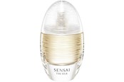 Parfume og dufte - Sensai The Silk Eau de Toilette Spray 50 ml - 4973167928585