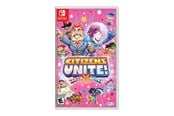 Spil - Citizens Unite!: Earth X Space - Nintendo Switch - Eventyr - 0819976028075