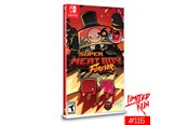 Spil - Super Meat Boy Forever (Limited Run #116) - Nintendo Switch - Platformer - 0819976026774