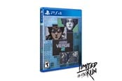 Spil - Axiom Verge 2 (Limited Run #123) - Sony PlayStation 4 - Action - 0819976028198