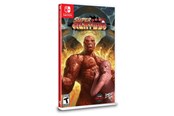 Spil - Super Meat Boy (Limited Run #28) - Nintendo Switch - Platformer - 0819976021434