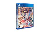 Spil - Gunvolt Chronicles: Luminous Avenger iX 2 - Sony PlayStation 4 - Action - 0819976028808