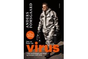 Natur & Videnskab - Det er bare en virus - Natur & Videnskab - Hæftet - 9788702339871
