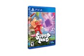 Spil - Supraland - Sony PlayStation 4 - Puslespil - 0819976027498