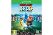 Spil - Asterix & Obelix XXL 3: The Crystal Menhir - Microsoft Xbox One - Platformer - 3760156483702