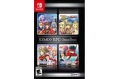 Spil - Kemco RPG Omnibus - Nintendo Switch - RPG - 4589871980131