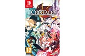 Spil - Cris Tales - Nintendo Switch - RPG - 5016488137959