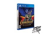 Spil - Castlevania Anniversary Collection - Bloodlines Edition (Limited Run #405) - Sony PlayStation 4 - Action - 0819976026200