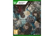 Spil - The DioField Chronicle - Microsoft Xbox One - Strategi - 5021290094093
