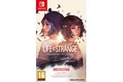 Spil - Life Is Strange: Arcadia Bay Collection - Nintendo Switch - Eventyr - 5021290088917
