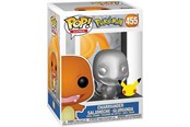 Merchandise - Funko! - Pokémon - Charmander (Special Edition) - Figur - 0889698598712