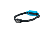 Lommelygter og pandelamper - Ledlenser NEO5R pandelampe, 600 lumen, Sort/blå - 502716
