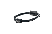 Lommelygter og pandelamper - Ledlenser NEO3 pandelampe, 400 lumen, sort/grå - 502717