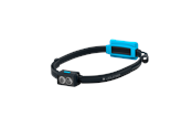 Lommelygter og pandelamper - Ledlenser NEO3 pandelampe, 400 lumen, sort/blå - 502718