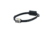 Lommelygter og pandelamper - Ledlenser NEO3 pandelampe, 400 lumen, hvid/lime - 502719