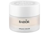 Ansigtspleje - BABOR Argan Cream 50 ml - 4015165359500