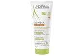 Kropspleje - A-Derma Exomega Control Anti-Itching Emollient Cream Eco-Slim Tube 200ml - 3282770149678