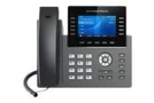 Stationær telefon - Grandstream GRP2615 - VoIP phone with caller ID/call waiting - 3-way call capability - GRP2615