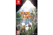 Spil - Made in Abyss: Binary Star Falling into Darkness - Nintendo Switch - RPG - 5056280435617
